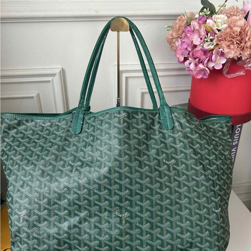✅ Authentic Goyard Tote Bag